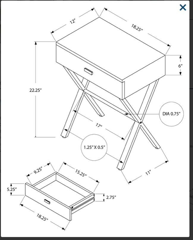 Table