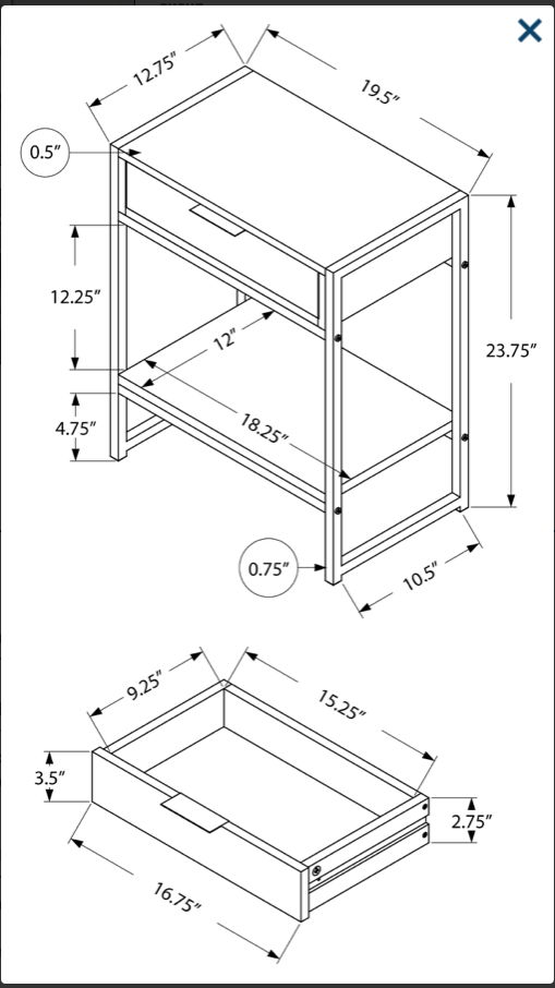 Table