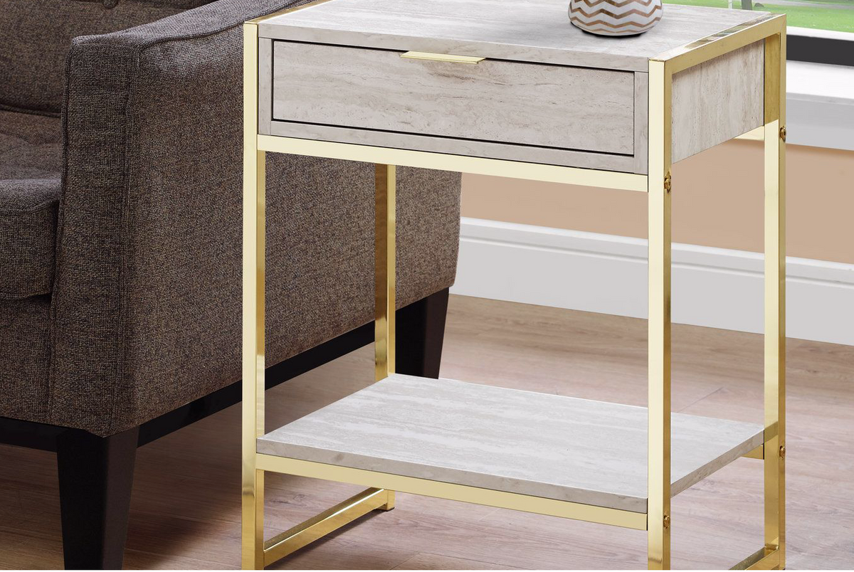 Table de nuit