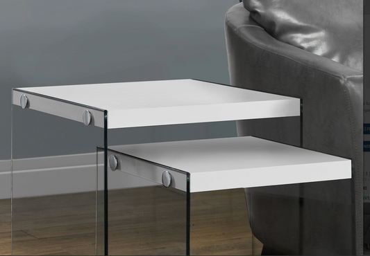 TABLES GIGOGNES