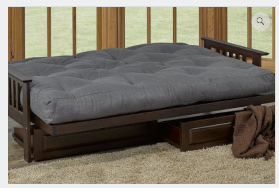 Base de futon