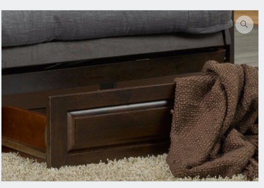Base de futon