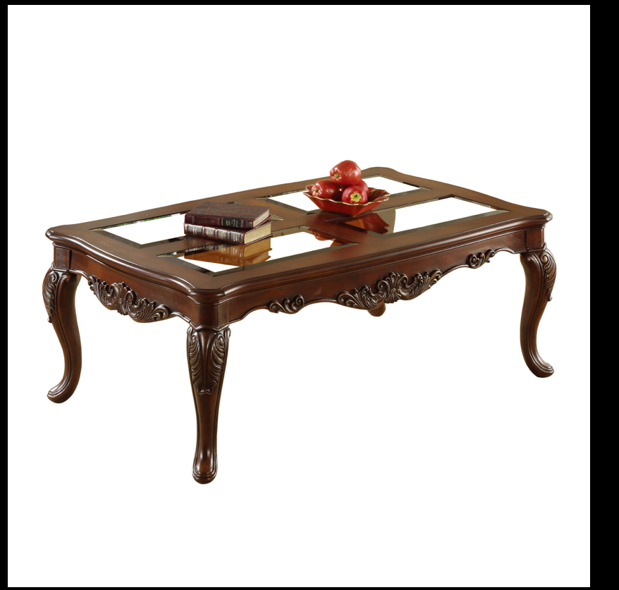 TABLE À CAFE