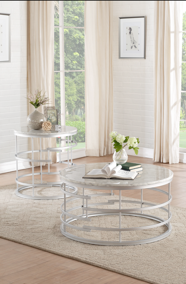 TABLE À CAFE