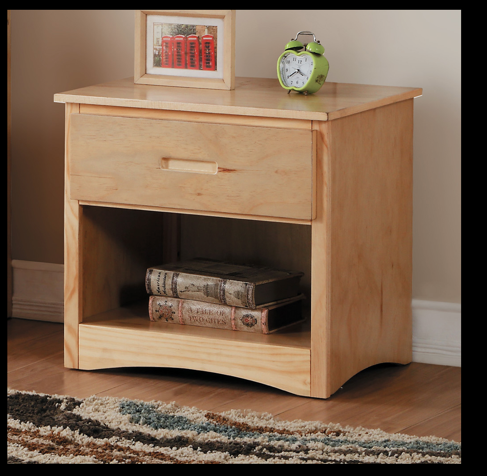 Table de nuit