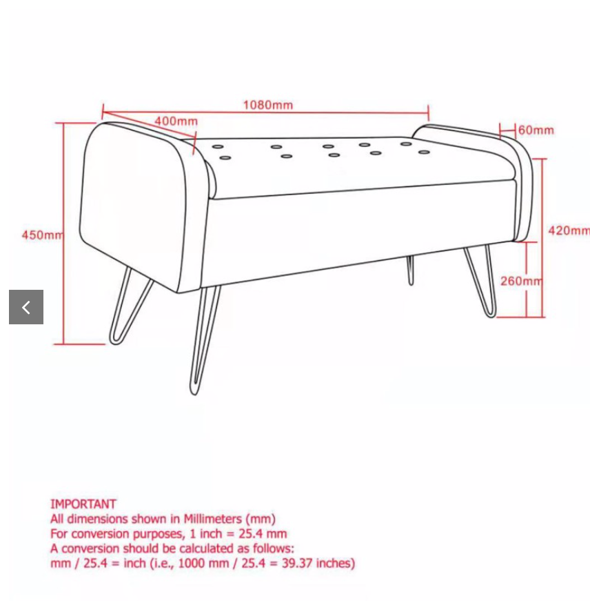 ottoman