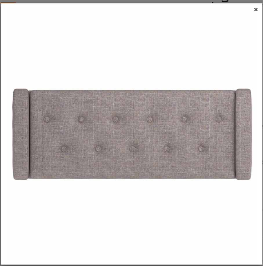 ottoman