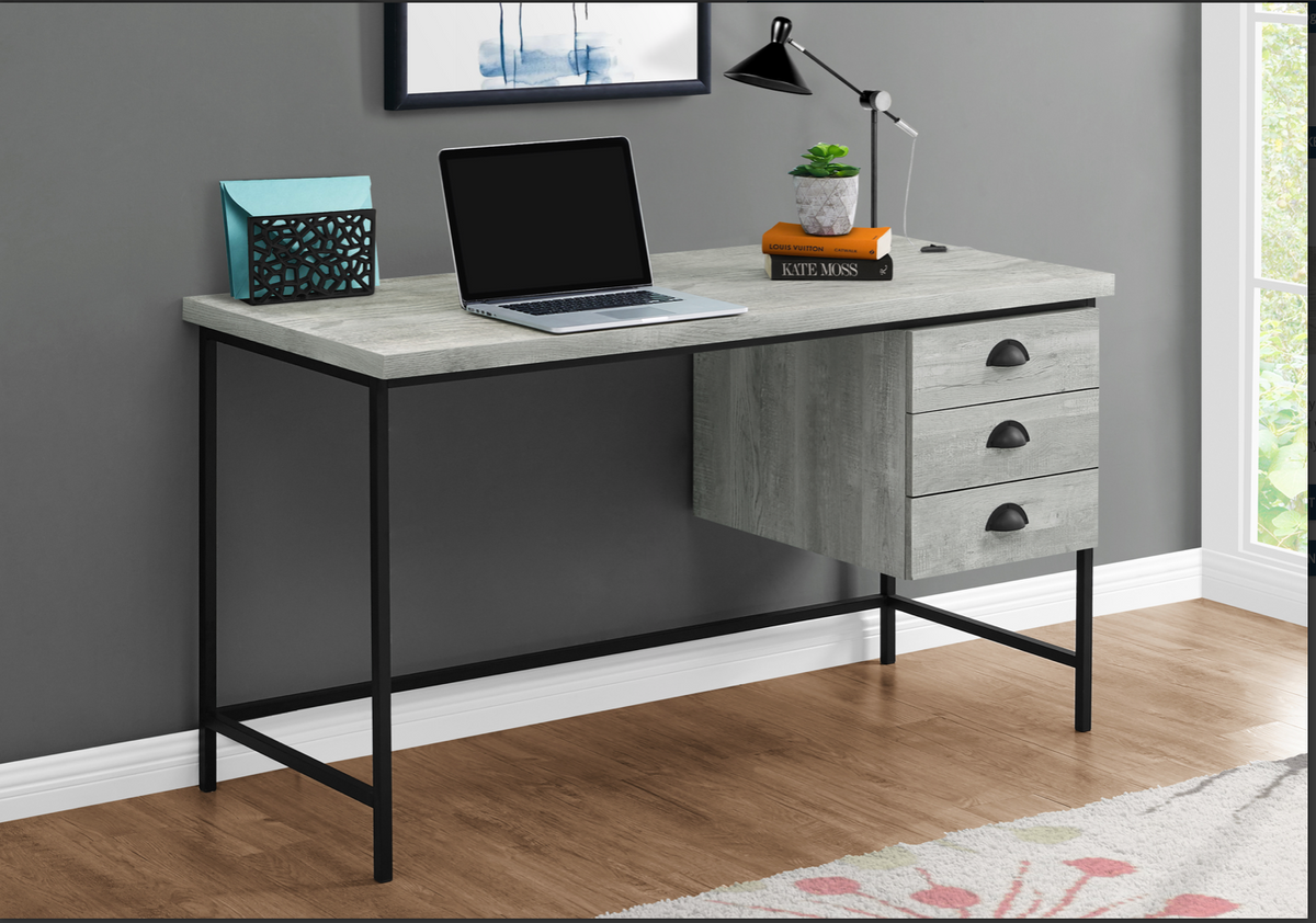 BUREAU D ORDINATEUR