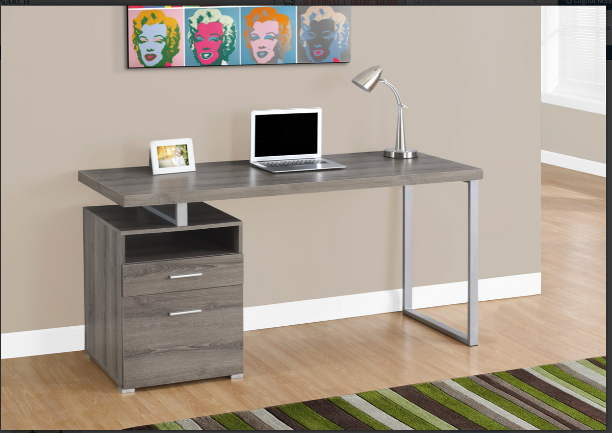 BUREAU ORDINATEUR