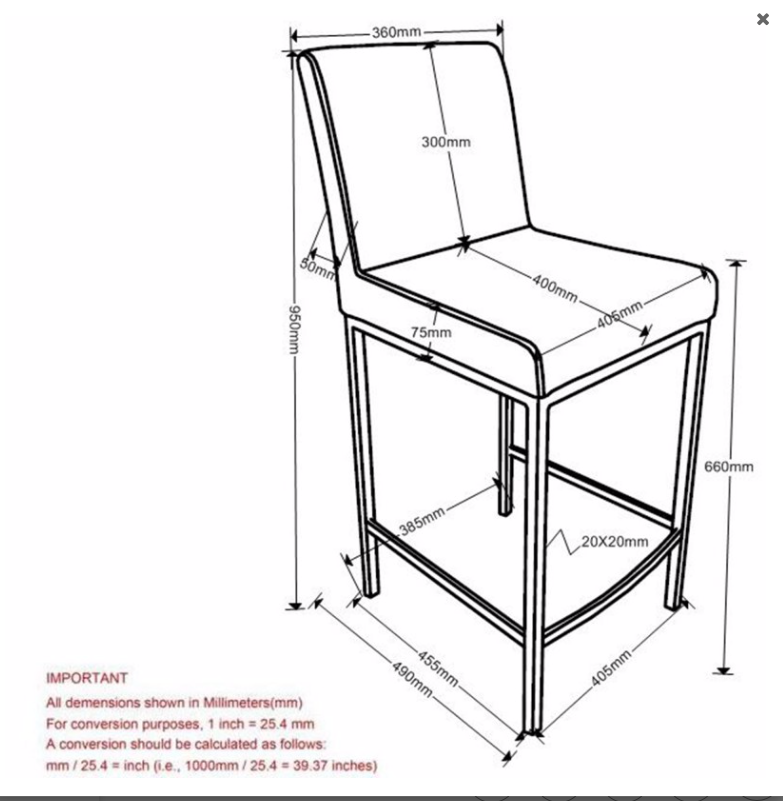 Tabouret