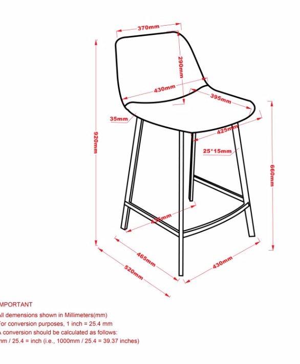 Tabouret