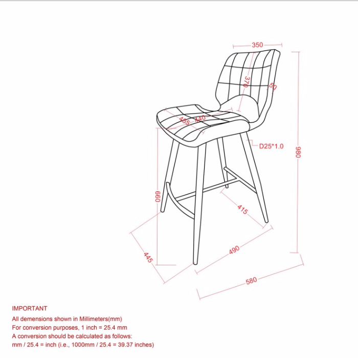 TABOURET