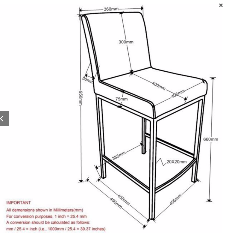TABOURETS