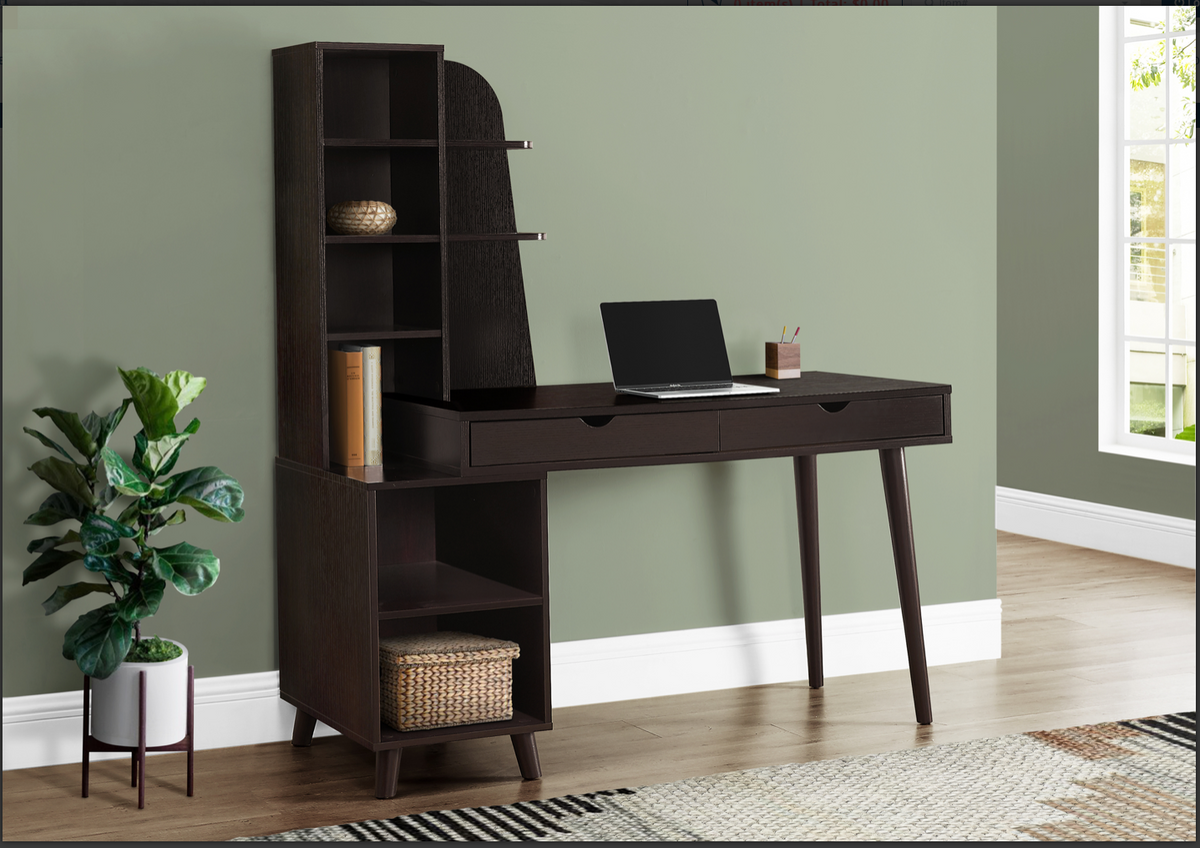 BUREAU D ORDINATEUR