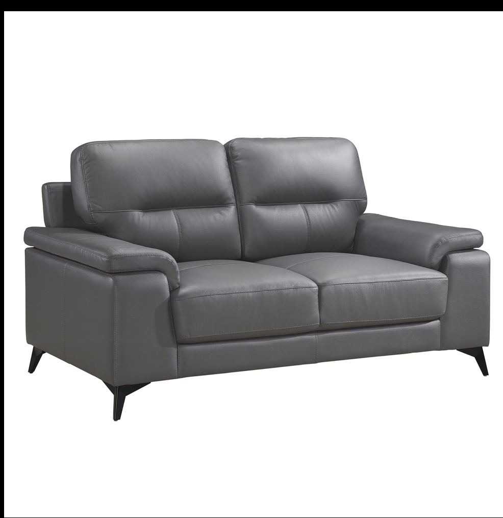 CAUSEUSE/LOVESEAT