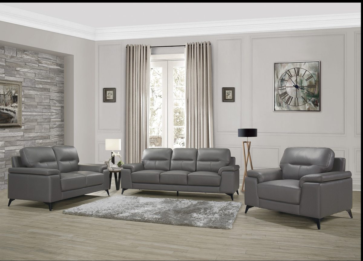 CAUSEUSE/LOVESEAT