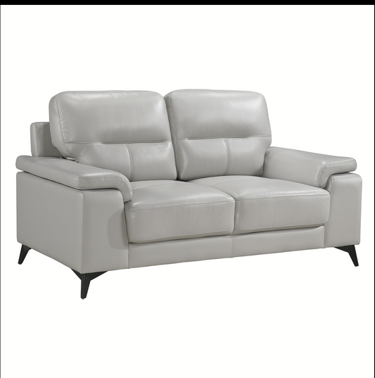 CAUSEUSE/LOVESEAT