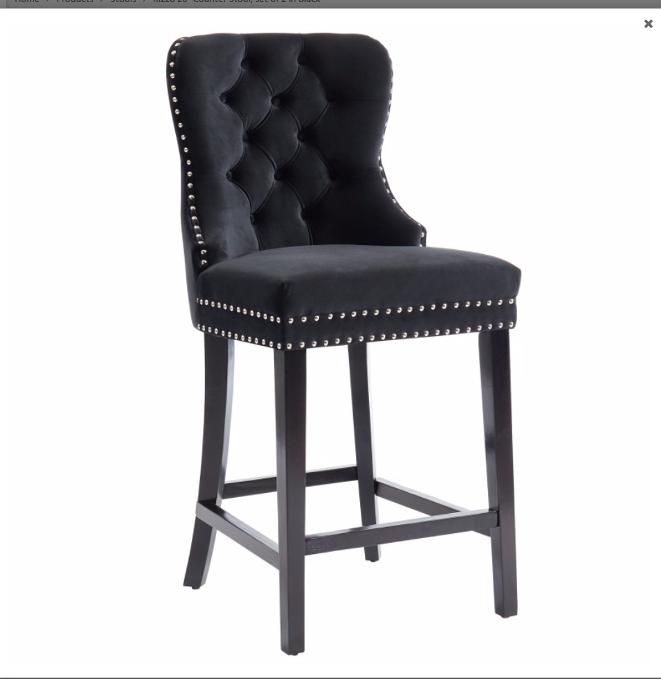 Tabouret/barstoll