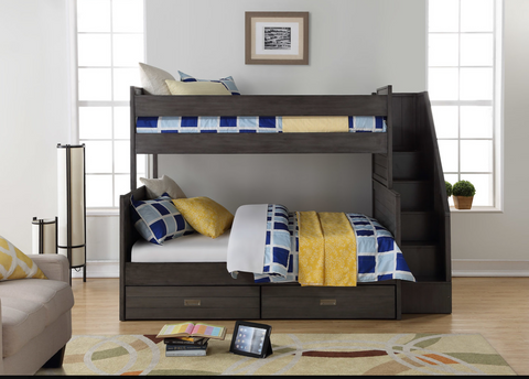 Lit superpose /bunk bed