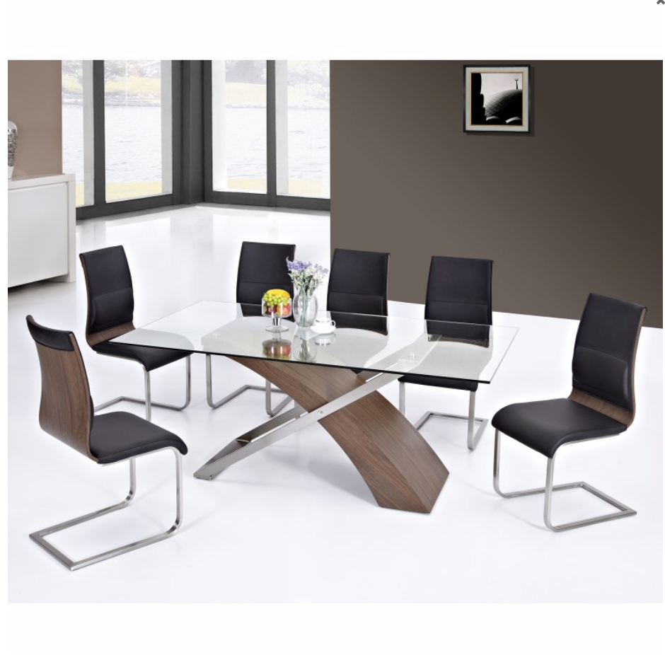 TABLE À MANGER S DINING SET