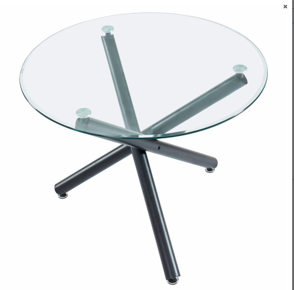 TABLE À MANGER DINING SET