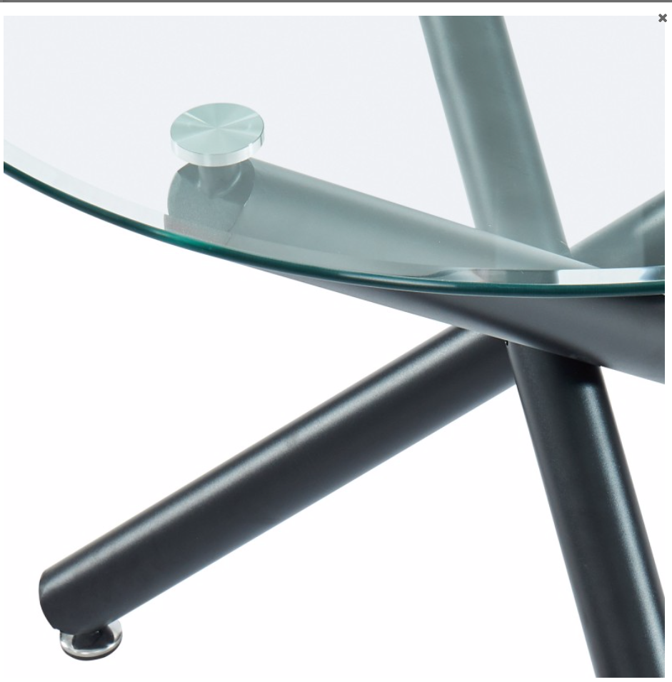 TABLE À MANGER DINING SET