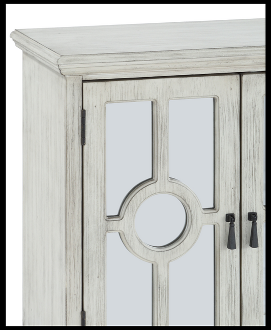 MEUBLES D APPOINT CABINET CHEST