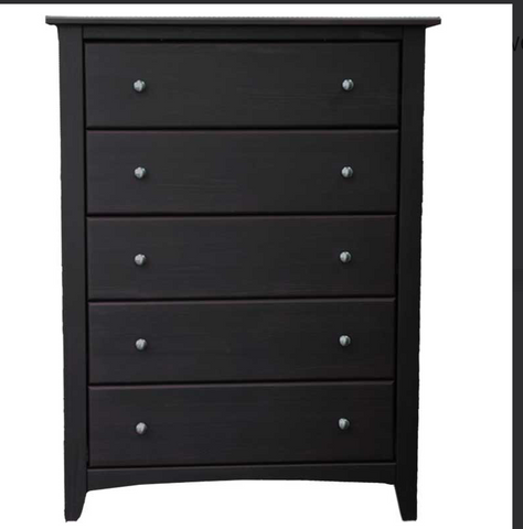 commode/ chest