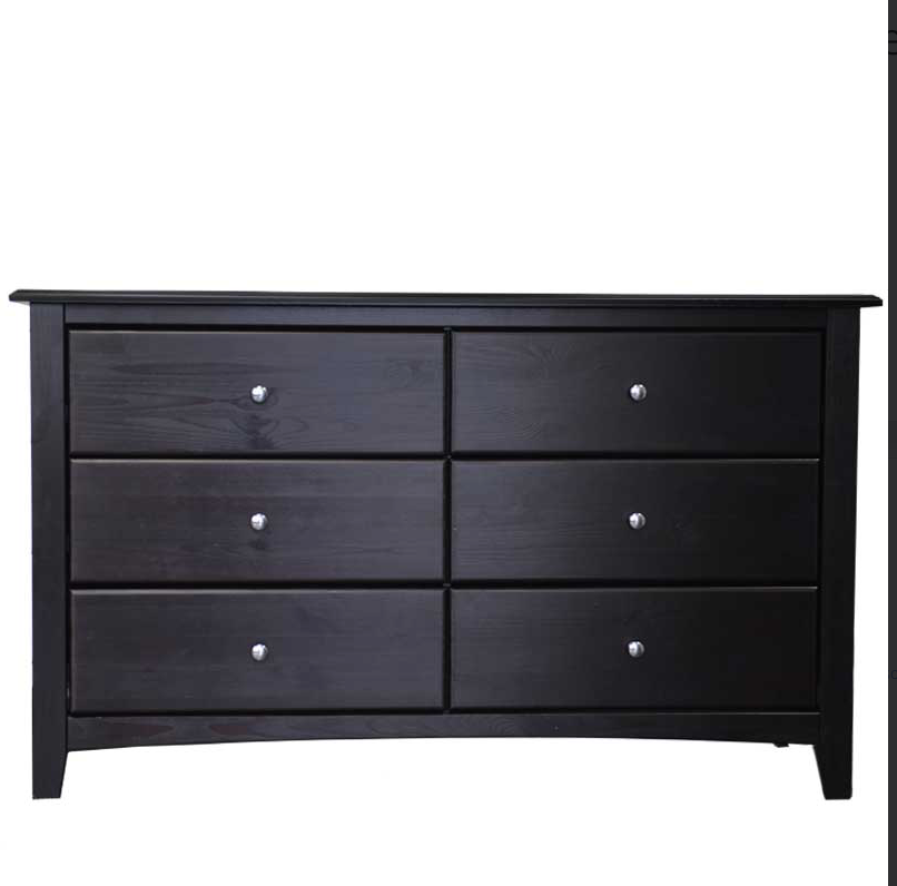 BUREAU DOUBLE/DRESSER