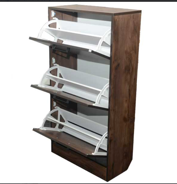 armoire de soulier/shoe storage