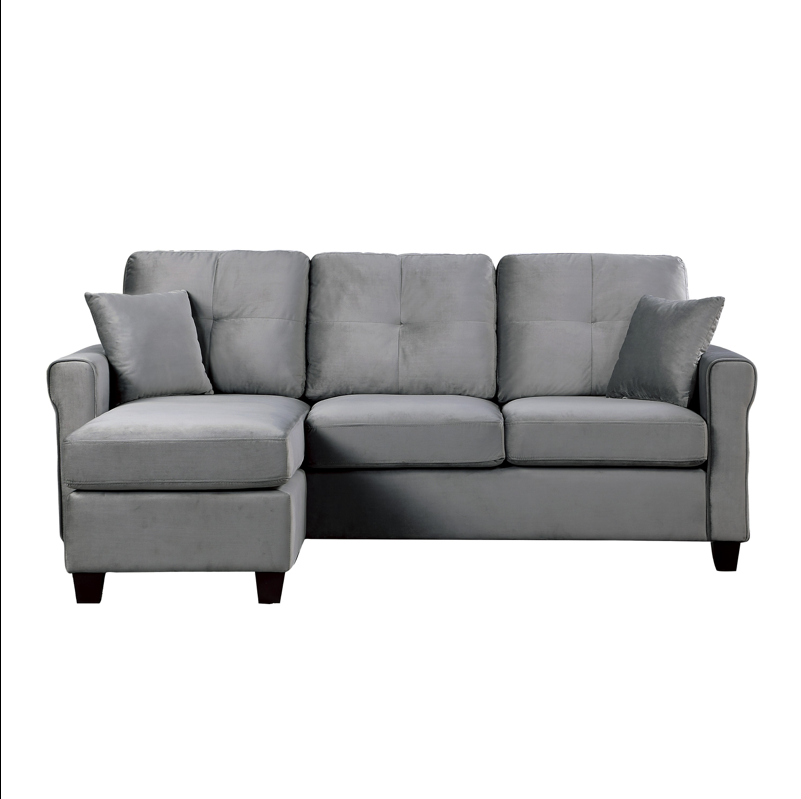 SOFA CHAISE REVERSIBLE