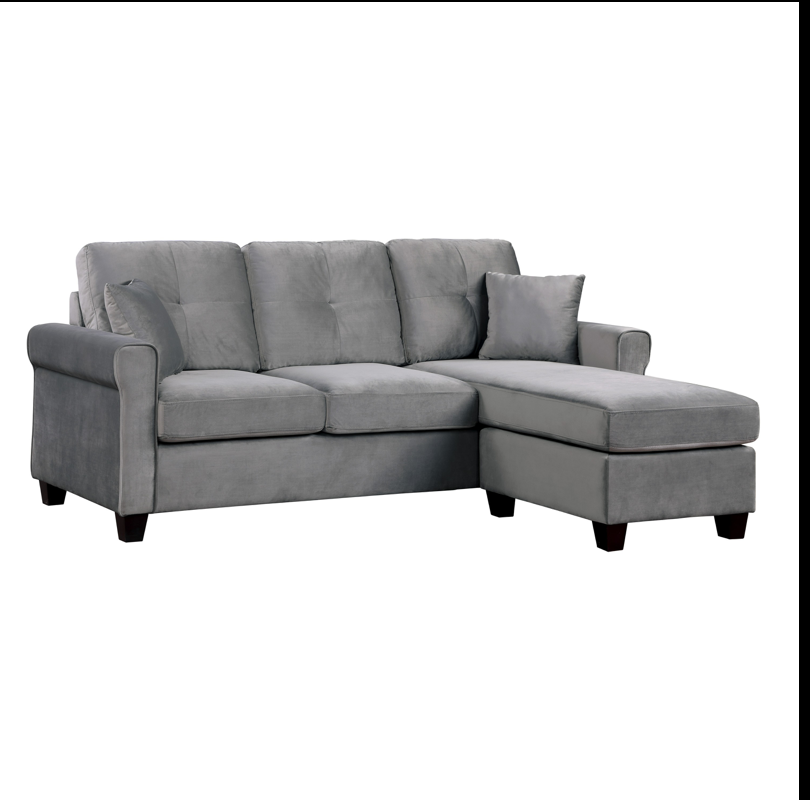 SOFA CHAISE REVERSIBLE