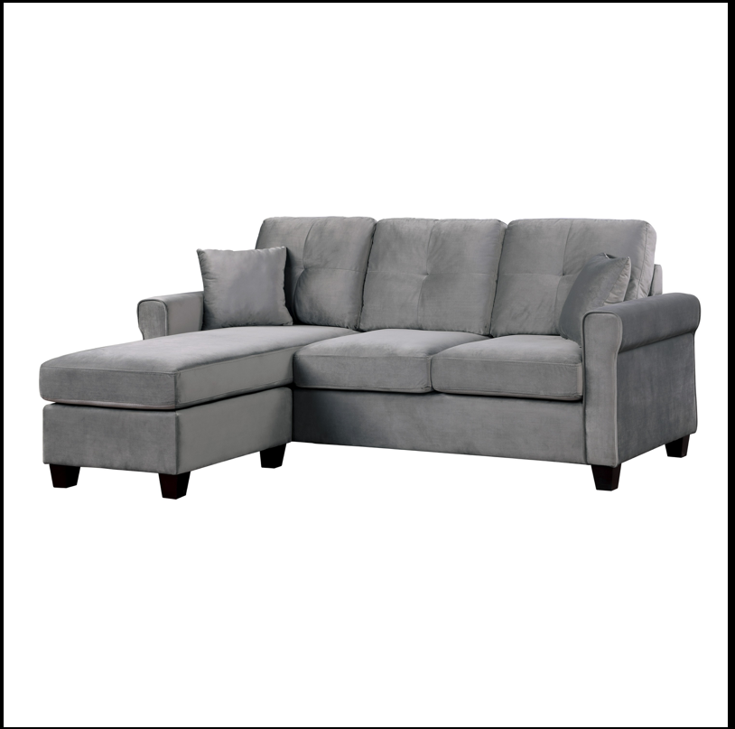 SOFA CHAISE REVERSIBLE