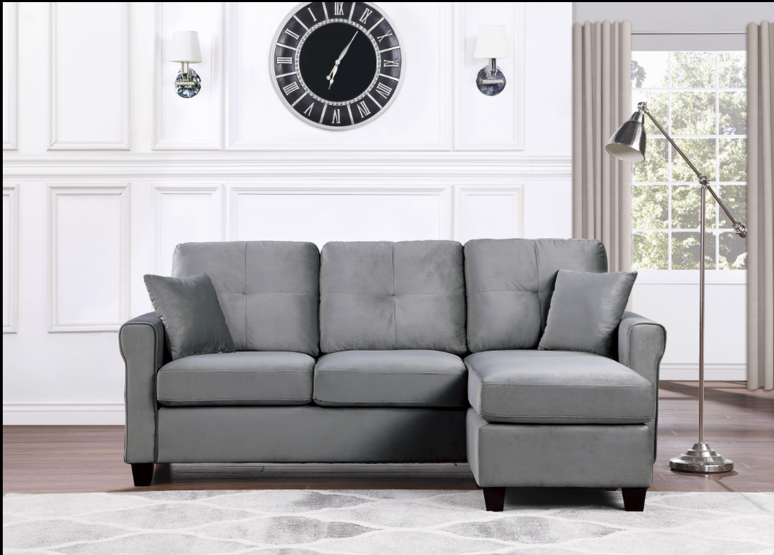 SOFA CHAISE REVERSIBLE