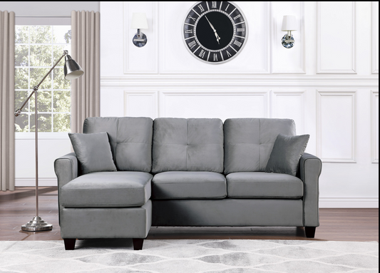 SOFA CHAISE REVERSIBLE