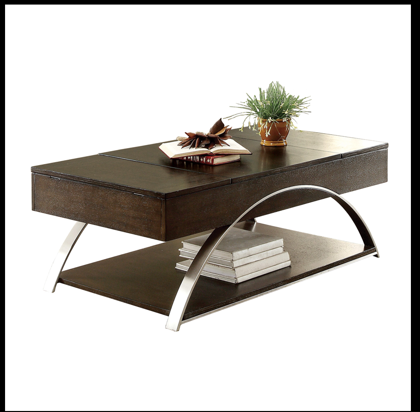 TABLE À CAFE COFFEE TABLES