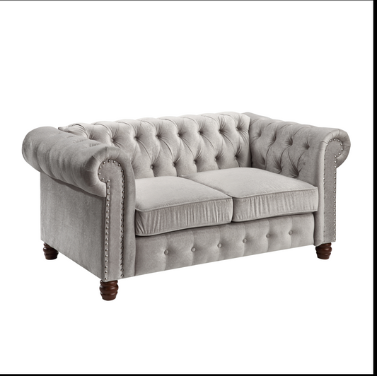 causeuse loveseat
