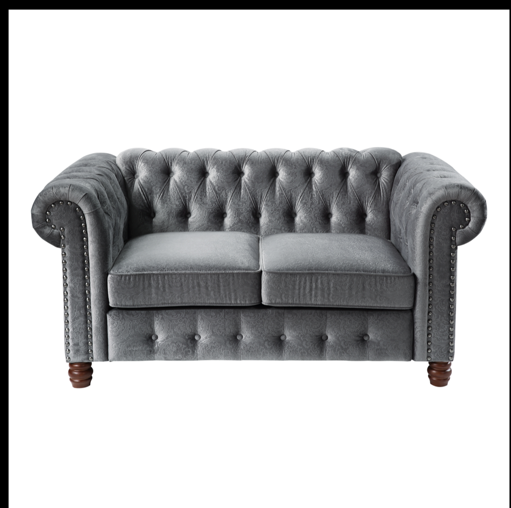 CAUSEUSE LOVESEAT