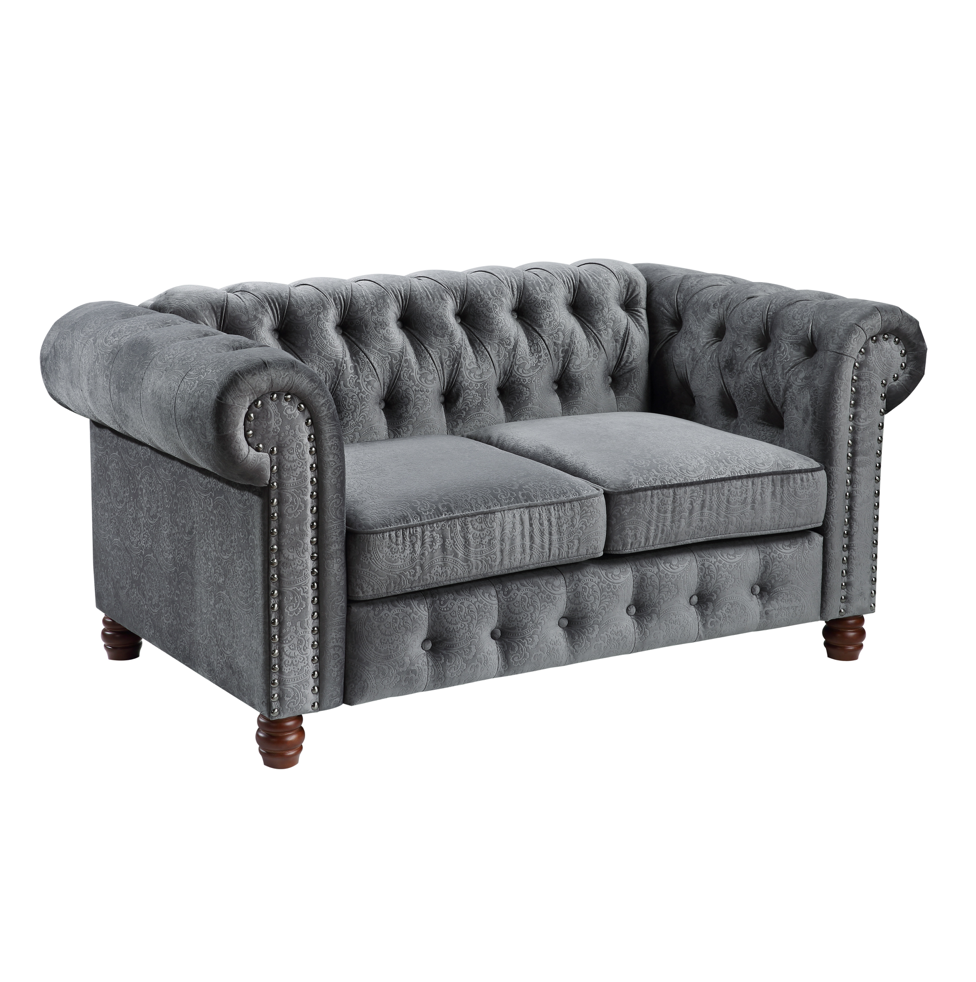 CAUSEUSE LOVESEAT