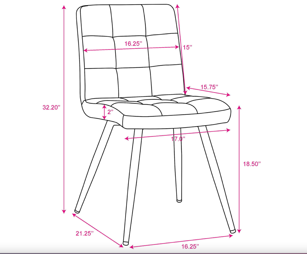 ensemble à diner dining set