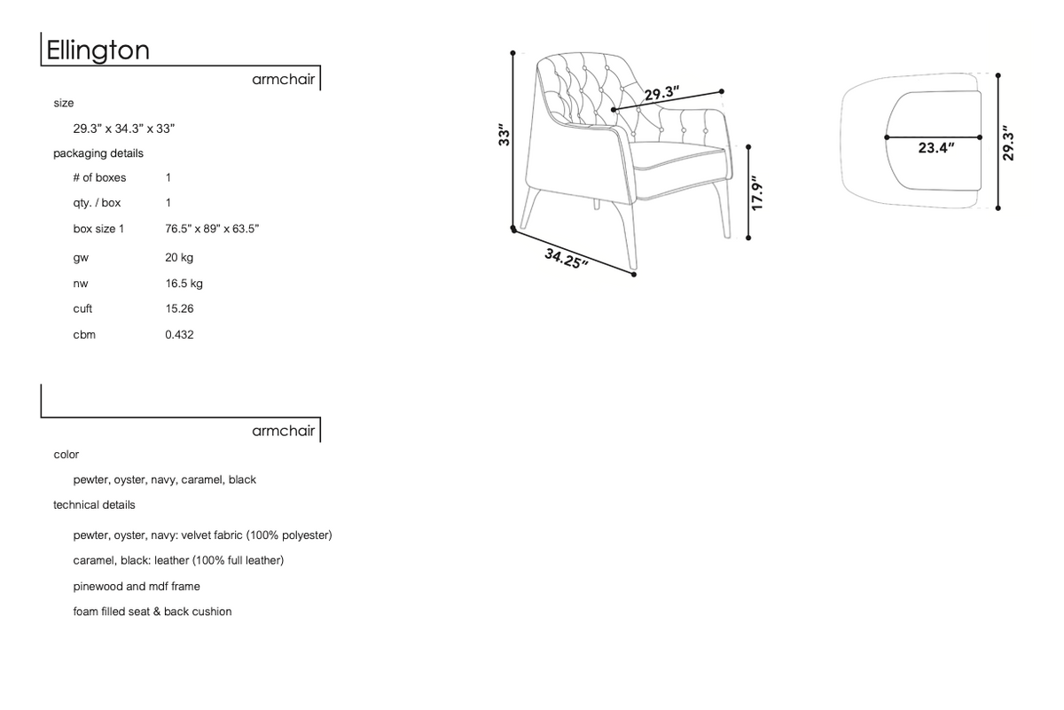 chaise chair