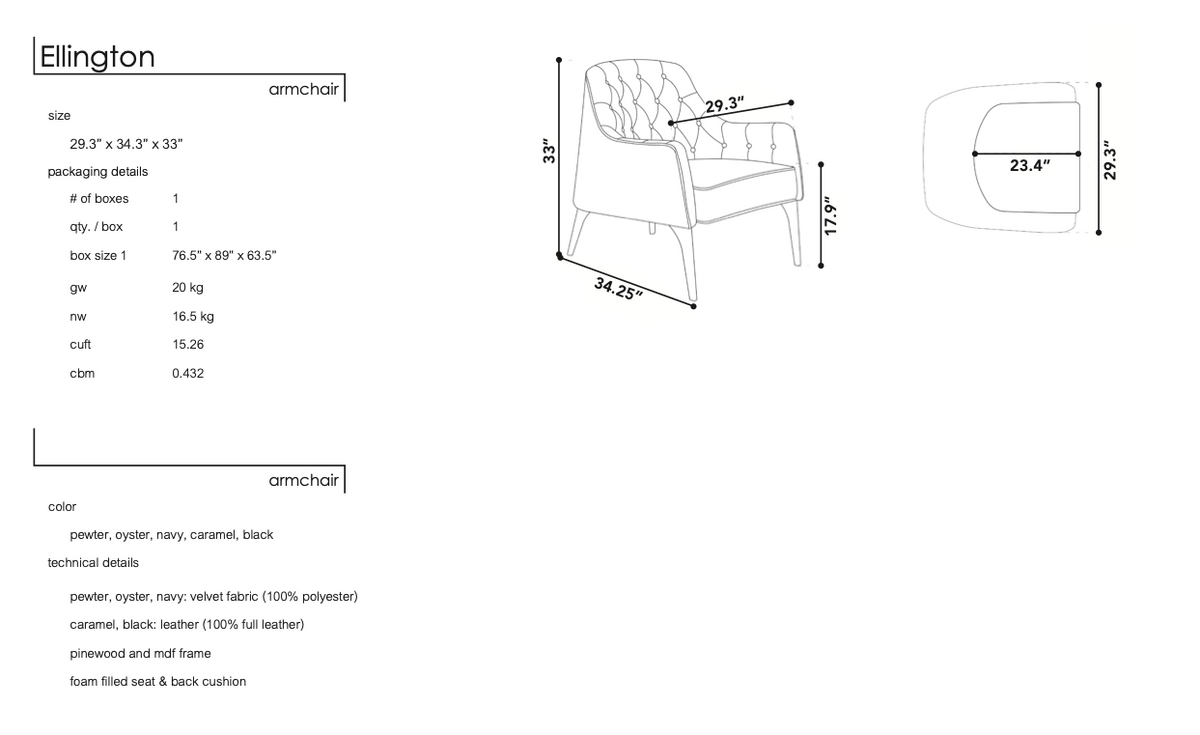 chaise chair