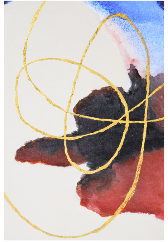TABLEAU PAINTING