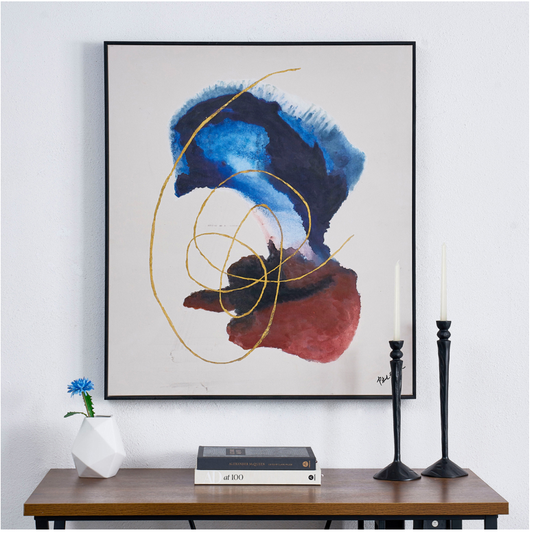 TABLEAU PAINTING