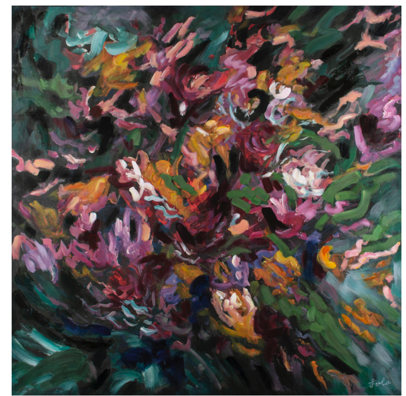 TABLEAUX PAINTINGS