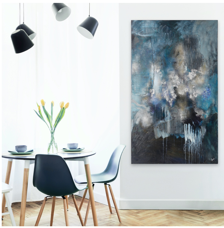 TABLEAUX PAINTINGS