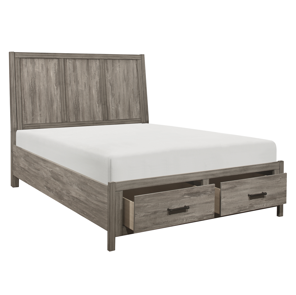 Table de nuit