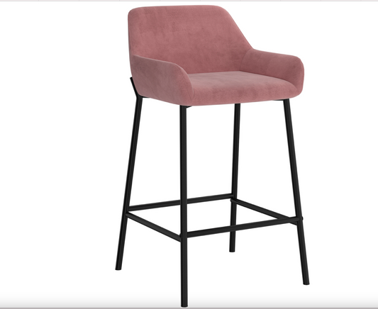 TABOURET/BARSTOLL