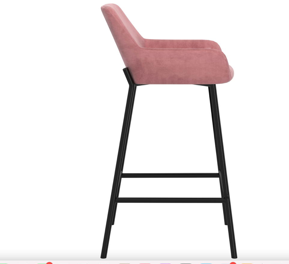 TABOURET/BARSTOLL