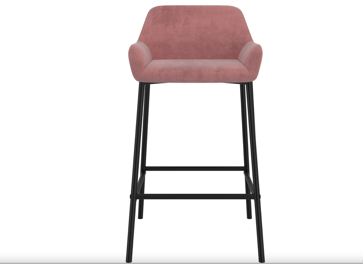 TABOURET/BARSTOLL